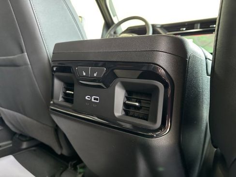 New 2026 GMC Sierra 1500 AT4 image 29