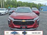 Used 2024 Chevrolet Trax LT w/ Driver Confidence Package image 2