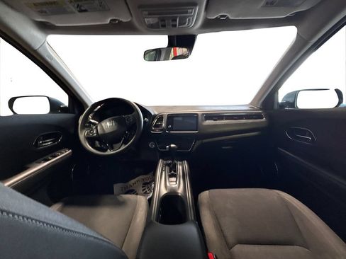 Used 2022 Honda HR-V EX image 22