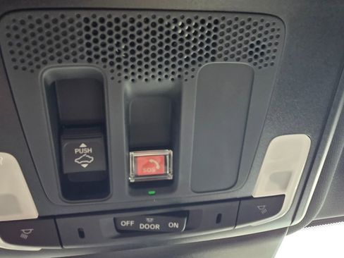 New 2026 Honda Civic Sport Touring image 18