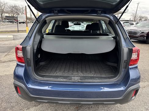 Used 2019 Subaru Outback 2.5i image 14
