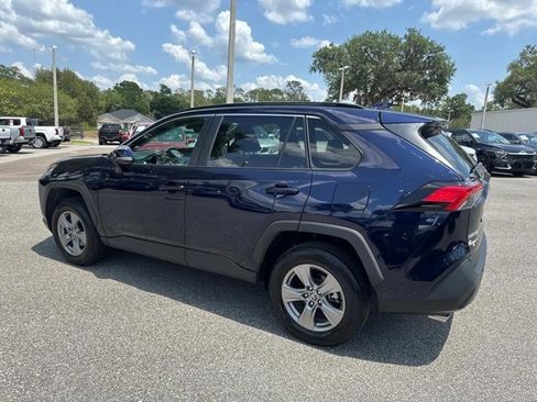 Certified 2024 Toyota RAV4 XLE w/ Weather Package image 3