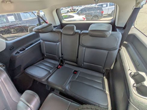 Certified 2025 Ford Expedition Max Active AWD/4WD image 31