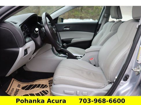 Used 2019 Acura ILX w/ Technology Package image 26