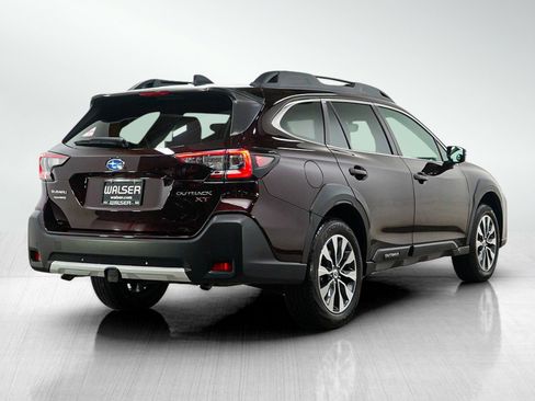 Used 2023 Subaru Outback Limited XT AWD/4WD image 5