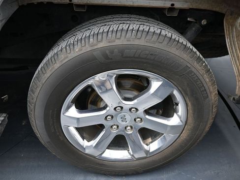 Used 2021 Ford F150 King Ranch w/ Equipment Group 601A High image 9