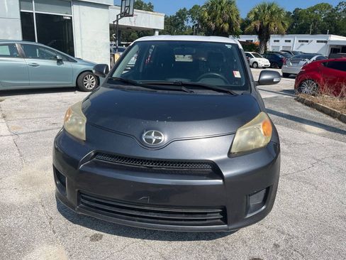 Used 2008 Scion xD FWD image 3