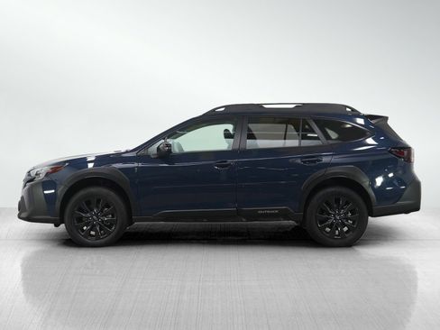 Used 2024 Subaru Outback Onyx Edition AWD/4WD image 2