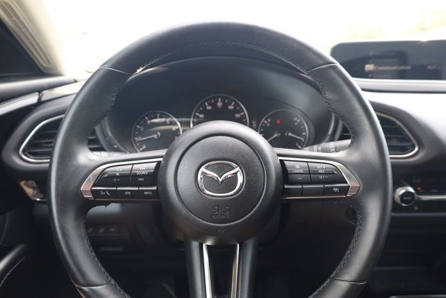 Used 2024 MAZDA CX-30 AWD 2.5 S w/ Preferred Package image 16