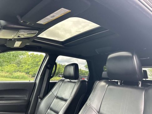 Used 2021 Dodge Durango GT w/ Blacktop Package AWD/4WD image 30