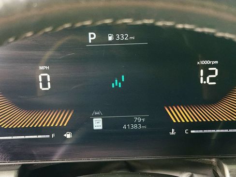 Used 2025 Kia K5 GT-Line AWD/4WD image 14