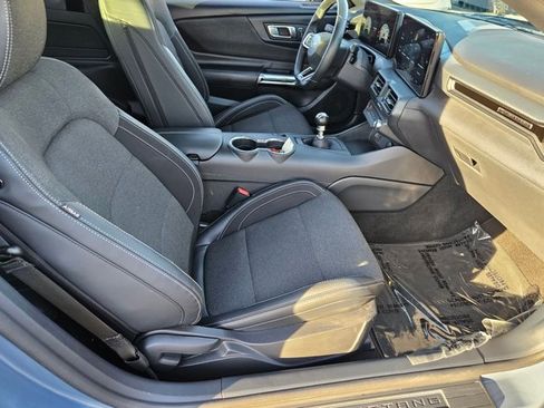Used 2024 Ford Mustang GT image 19