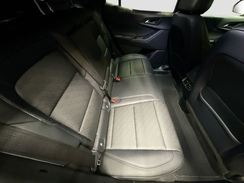 New 2026 Chevrolet Equinox LT w/ Convenience Package II image 32