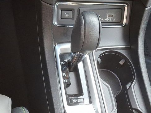 Certified 2023 Subaru Ascent Onyx Edition Limited image 18