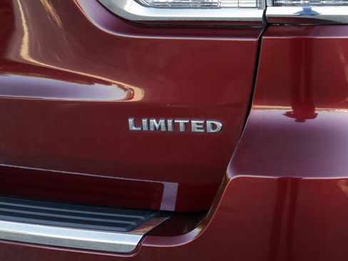 Used 2020 Jeep Grand Cherokee Limited w/ Premium Lighting Group image 39