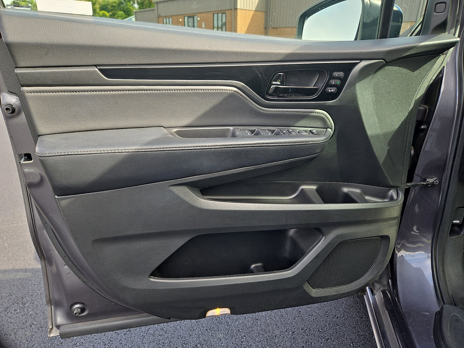 Used 2022 Honda Odyssey Touring image 13