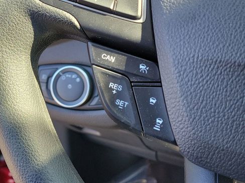 Used 2019 Ford Escape SE FWD image 32