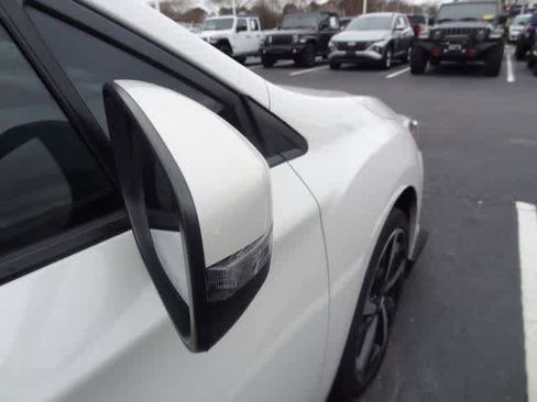 Used 2022 Subaru Impreza 2.0i Sport image 20