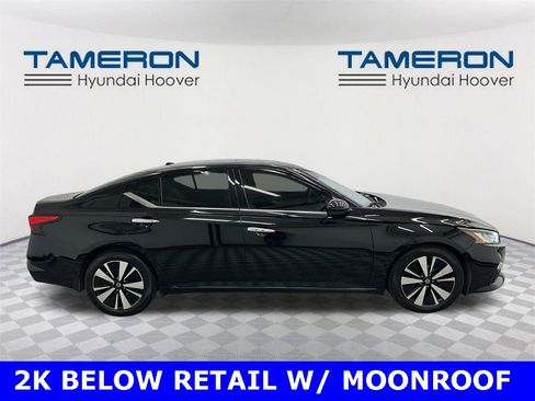 Used 2020 Nissan Altima 2.5 SL image 6