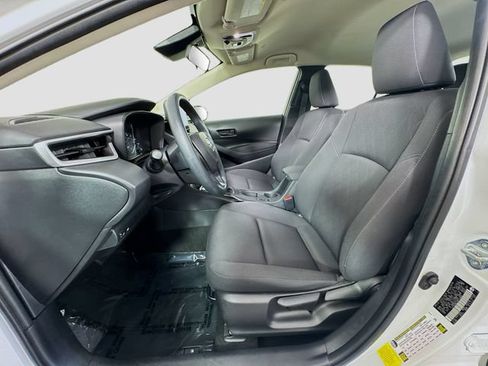 Certified 2024 Toyota Corolla LE FWD image 17
