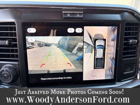 Used 2025 Ford F250 Lariat w/ Lariat Ultimate Package image 11