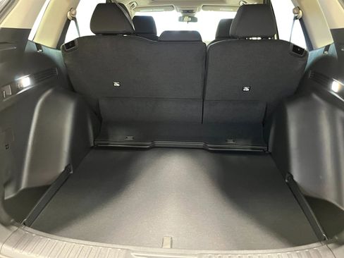 New 2026 Honda CR-V EX image 25