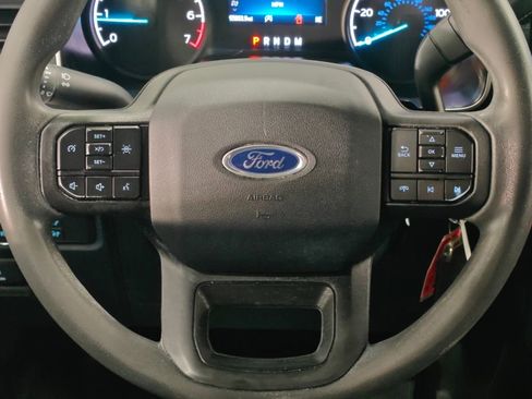 Used 2021 Ford F150 XL w/ Equipment Group 101A High AWD/4WD image 5