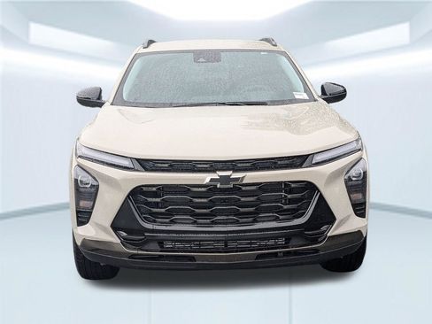 New 2026 Chevrolet Trax ACTIV w/ Driver Confidence Package FWD image 10