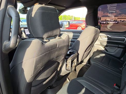 Used 2022 RAM 1500 Lone Star AWD/4WD image 15