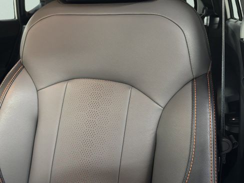 Certified 2026 Subaru Crosstrek 2.5i Limited w/ Crosstrek Mirror Package image 17