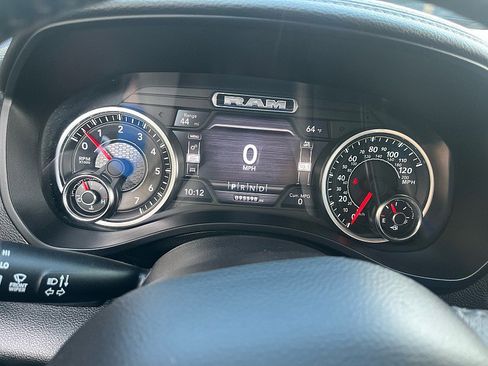 Used 2020 RAM 1500 Sport w/ Level 2 Equipment Group AWD/4WD image 31