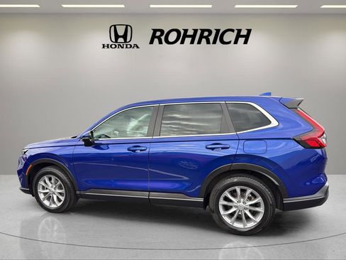 Used 2023 Honda CR-V EX image 8