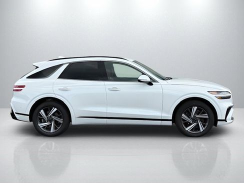 New 2026 Genesis GV70 3.5T Sport Advanced image 3