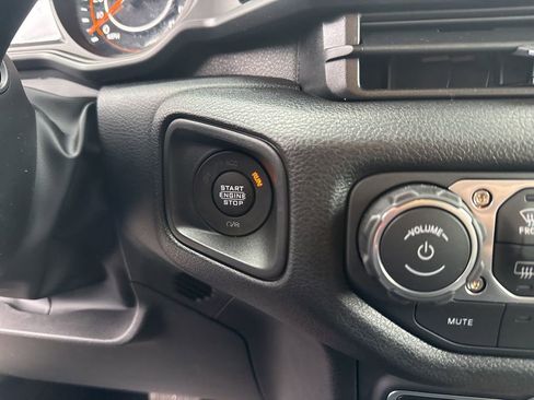 New 2026 Jeep Wrangler Willys image 15