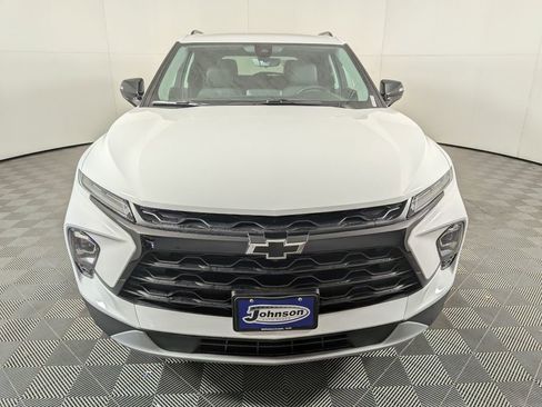 New 2026 Chevrolet Blazer LT w/ Sound & Technology Package image 2