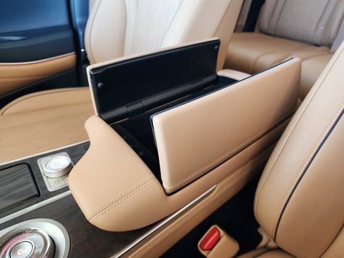 Used 2022 Genesis GV80 3.5T w/ Advanced Package 06 image 63