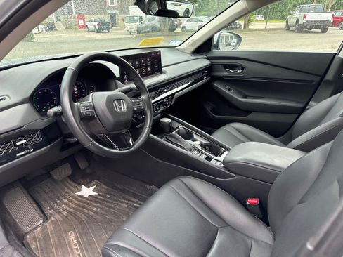 Used 2023 Honda Accord EX-L image 13