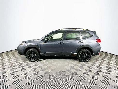 Used 2024 Subaru Forester Wilderness image 6