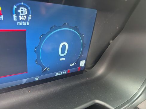 Used 2025 Ford F250 Lariat w/ Lariat Ultimate Package image 13