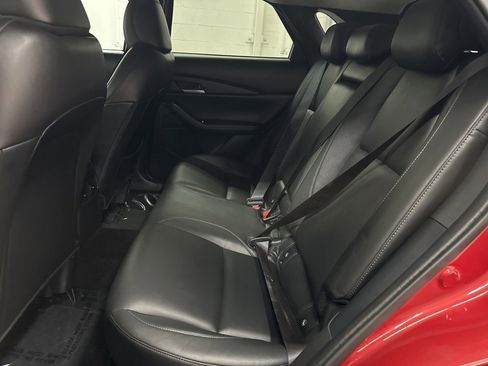 Used 2023 MAZDA CX-30 AWD 2.5 S w/ Select Package image 31