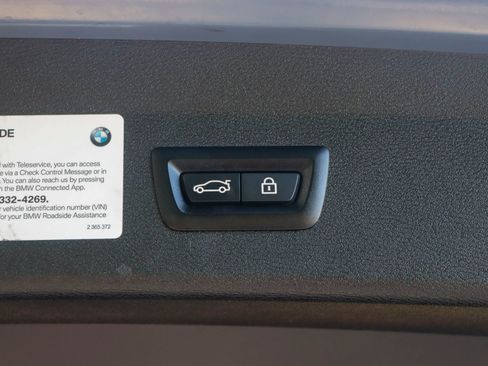 Used 2021 BMW X1 sDrive28i w/ Convenience Package FWD image 25