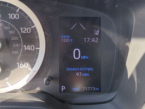 Used 2022 Toyota Corolla LE FWD image 22