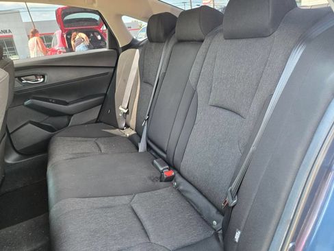 Certified 2024 Honda Accord EX image 10