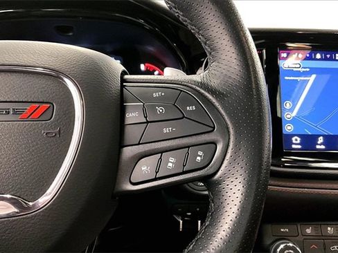 Used 2024 Dodge Durango R/T image 25
