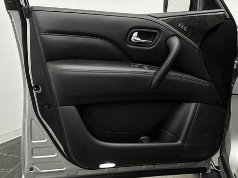 Used 2020 INFINITI QX80 Luxe w/ Proassist Package image 12