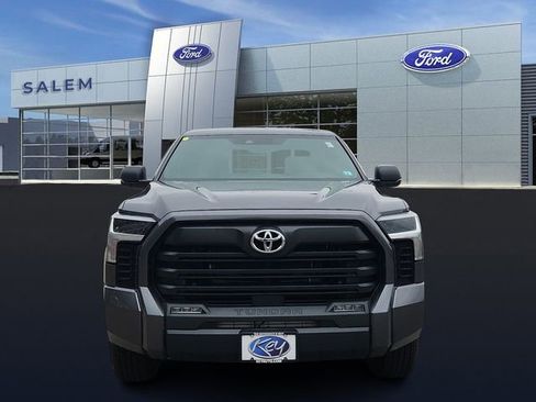 Used 2025 Toyota Tundra SR5 image 7