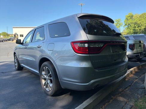 Used 2020 Dodge Durango GT RWD image 4