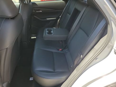 Used 2025 MAZDA CX-30 AWD 2.5 S w/ Select Sport Pkg image 24