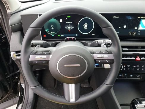 New 2026 Hyundai Tucson Limited image 22