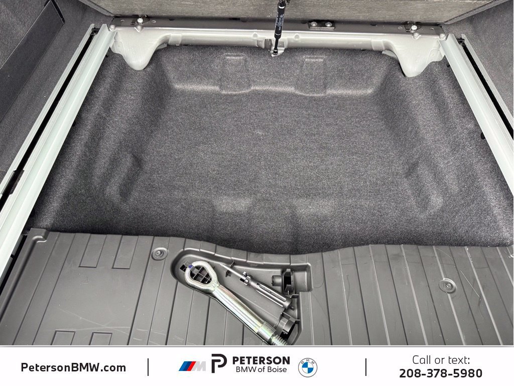 Used 2018 BMW X5 xDrive35d AWD/4WD image 11